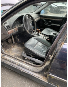 Air bag rideau droit BMW SERIE 7 E38 Diesel