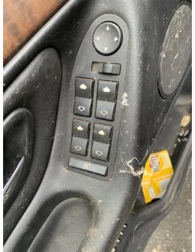 Air bag rideau gauche BMW SERIE 7 E38 Diesel