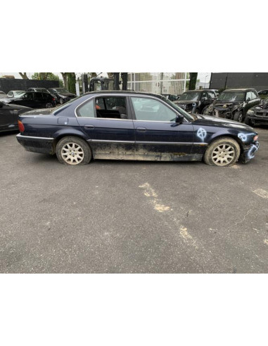Serrure arriere droit BMW SERIE 7 E38 Diesel