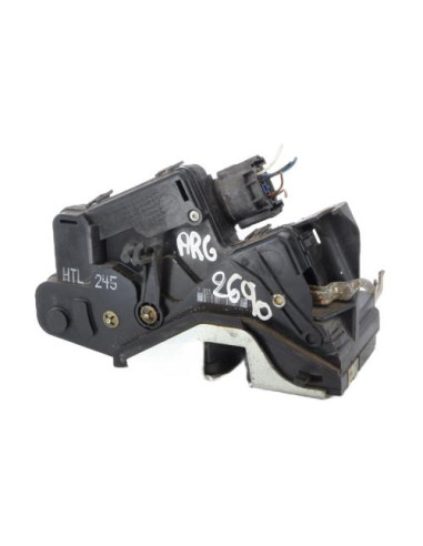 Serrure arriere gauche BMW SERIE 3 E46 PHASE 2 Diesel