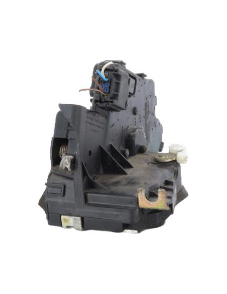 Serrure arriere gauche BMW SERIE 3 E46 PHASE 2 Diesel