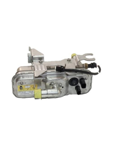 Chauffage auxiliaire BMW I3 PHASE 2 