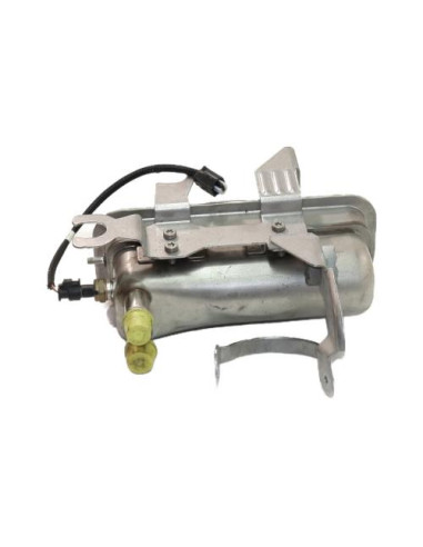 Chauffage auxiliaire BMW I3 PHASE 2 