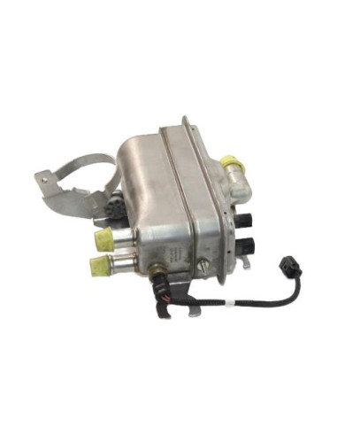 Chauffage auxiliaire BMW I3 PHASE 2 