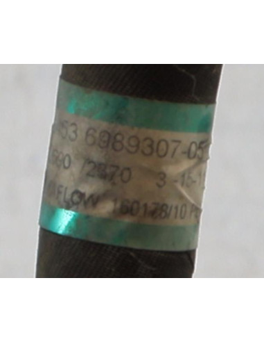 Tuyau de climatisation BMW SERIE 3 E90 PHASE 1 Diesel