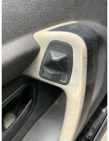 Barre stabilisatrice BMW SERIE 3 E46 COMPACT PHASE 1 Essence