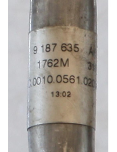 Tuyau de climatisation BMW X5 E70 PHASE 2 Diesel