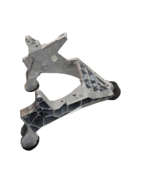 Tableau de bord BMW SERIE 5 F10 PHASE 1 Essence