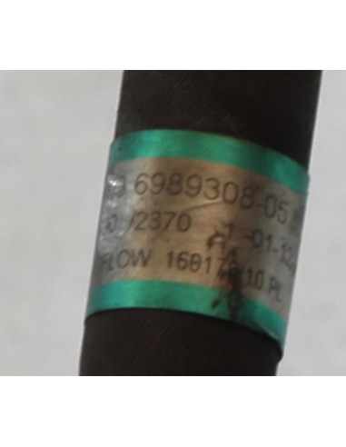 Tuyau de climatisation BMW SERIE 1 E87 PHASE 2 Diesel