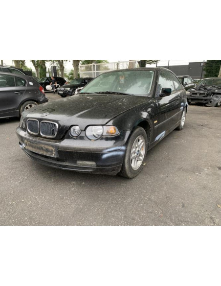 Capteur ABS arriere gauche BMW SERIE 3 E46 COMPACT PHASE 1 Essence