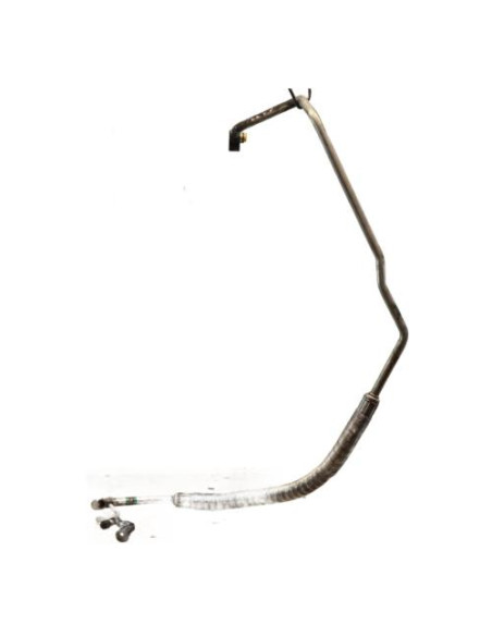Tuyau de climatisation BMW SERIE 3 E46 COUPE PHASE 2 Essence