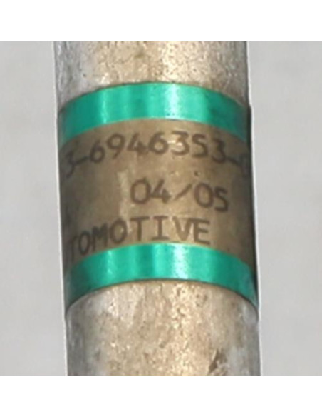 Tuyau de climatisation BMW SERIE 3 E46 COUPE PHASE 2 Essence