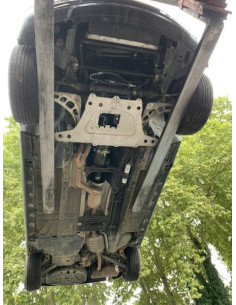 Fusee avant droit BMW SERIE 3 E46 COMPACT PHASE 1 Essence