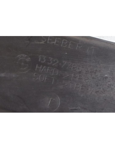 Conduite d'air BMW SERIE 3 E46 PHASE 2 Diesel