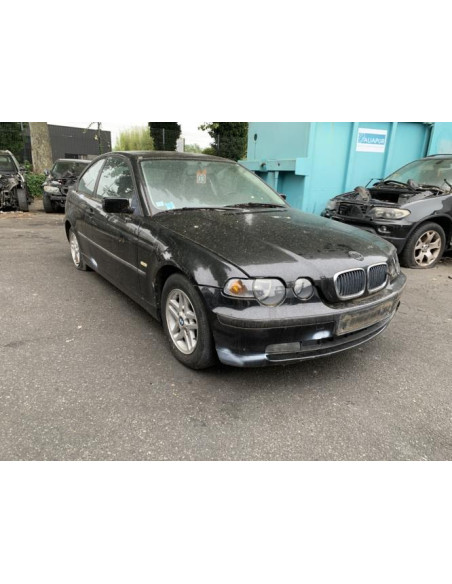 Amortisseur avant gauche BMW SERIE 3 E46 COMPACT PHASE 1 Essence