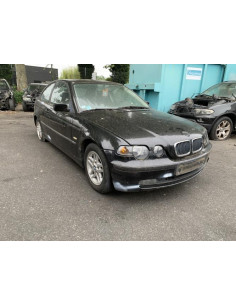 Crochet de remorquage BMW SERIE 3 E46 COMPACT PHASE 1 Essence