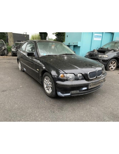 Boite de vitesses BMW SERIE 3 E46 COMPACT PHASE 1 Essence