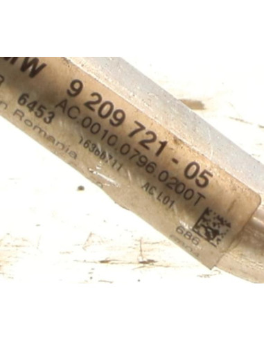 Tuyau de climatisation BMW SERIE 2 F46 GRAN TOURER PHASE 1 Diesel