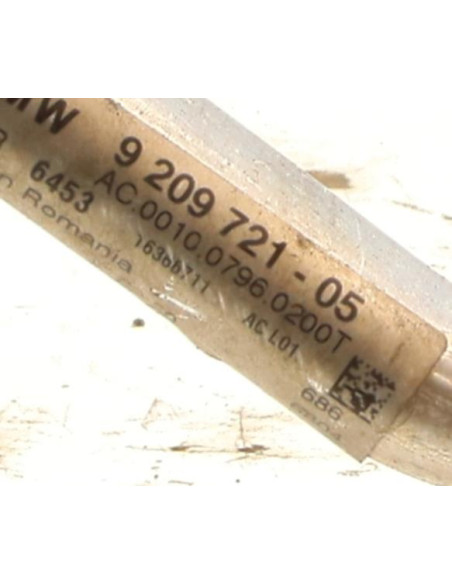 Tuyau de climatisation BMW SERIE 2 F46 GRAN TOURER PHASE 1 Diesel