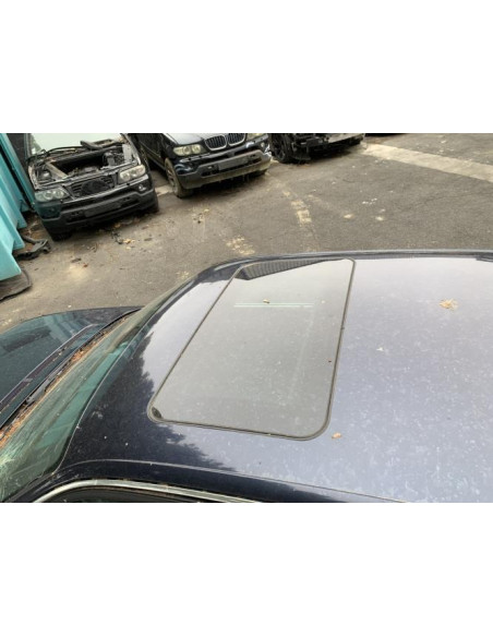 Aile arriere gauche BMW SERIE 7 E38 Diesel