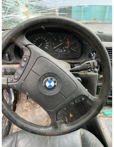 Bouchon de carburant BMW SERIE 7 E38 Diesel