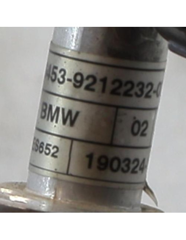 Tuyau de climatisation BMW SERIE 1 F21 PHASE 1 Diesel