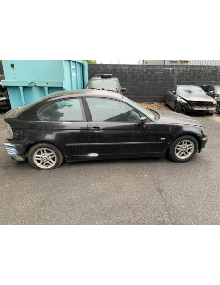 Pedale d'accelerateur BMW SERIE 3 E46 COMPACT PHASE 1 Essence