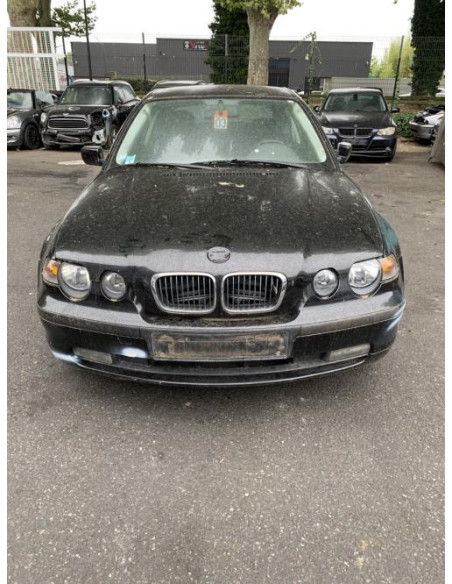 Coquille volant BMW SERIE 3 E46 COMPACT PHASE 1 Essence