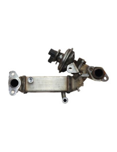 Radiateur EGR BMW SERIE 1 E87 PHASE 2 Diesel