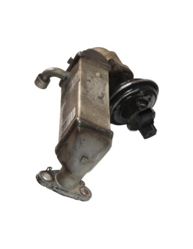 Radiateur EGR BMW SERIE 1 E87 PHASE 2 Diesel