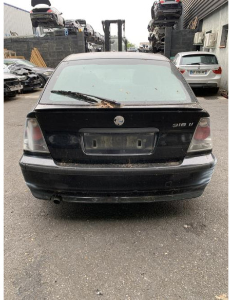 Recepteur BMW SERIE 3 E46 COMPACT PHASE 1 Essence