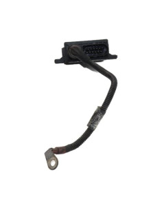 Boitier de prechauffage BMW SERIE 1 E87 PHASE 2 Diesel 2