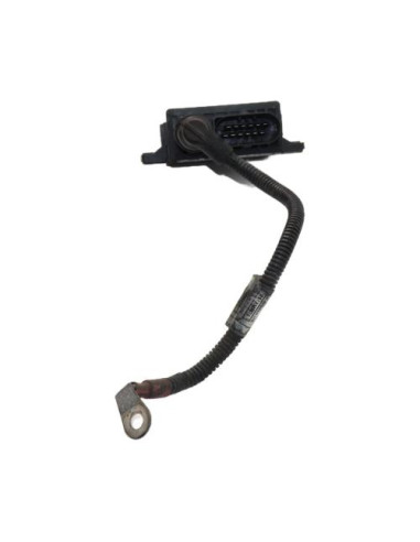 Boitier de prechauffage BMW SERIE 1 E87 PHASE 2 Diesel