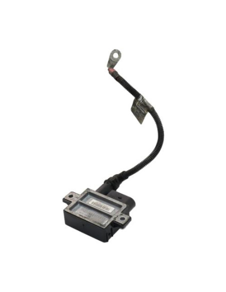 Boitier de prechauffage BMW SERIE 1 E87 PHASE 2 Diesel