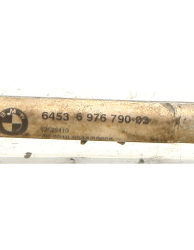 Tuyau de climatisation BMW SERIE 3 E90 PHASE 1 Diesel