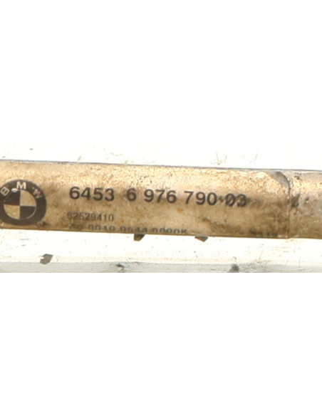 Tuyau de climatisation BMW SERIE 3 E90 PHASE 1 Diesel