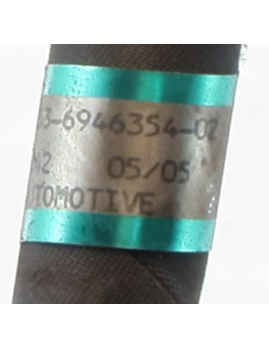 Tuyau de climatisation BMW SERIE 3 E46 COUPE PHASE 2 Essence