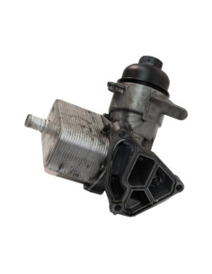 Support filtre a huile BMW X5 E53 Diesel