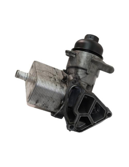 Support filtre a huile BMW X5 E53 Diesel