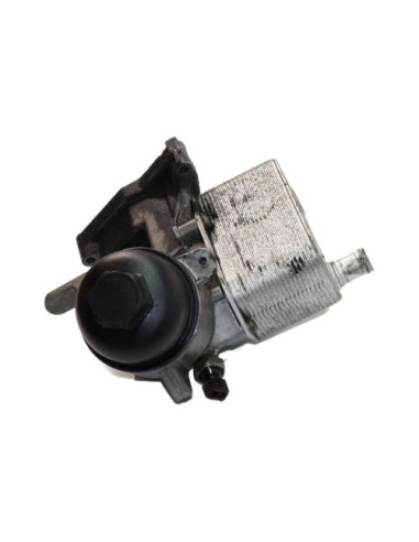 Support filtre a huile BMW X5 E53 Diesel