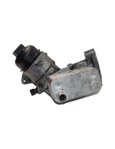 Support filtre a huile BMW X5 E53 Diesel