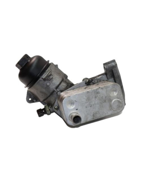 Support filtre a huile BMW X5 E53 Diesel