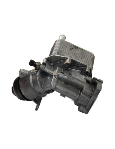 Support filtre a huile BMW X5 E53 Diesel