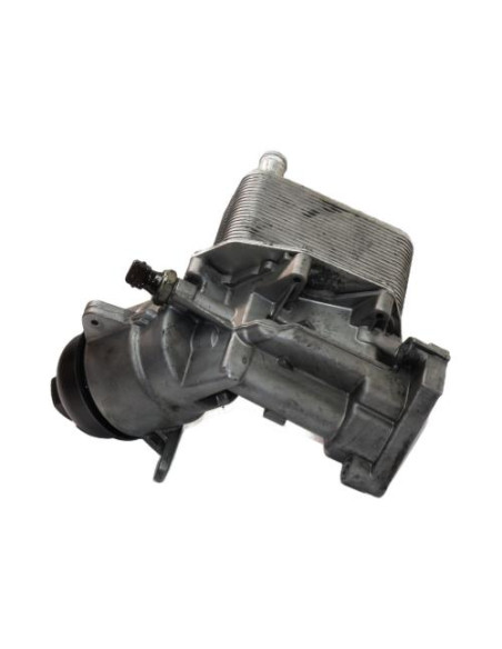 Support filtre a huile BMW X5 E53 Diesel
