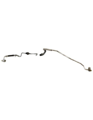 Tuyau de climatisation BMW X5 E53 