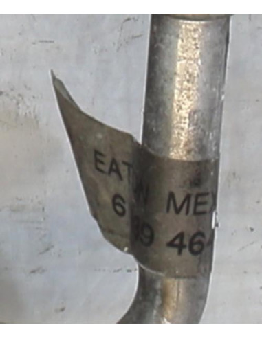 Tuyau de climatisation BMW X5 E53 