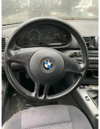 Serrure avant droit BMW SERIE 3 E46 COMPACT PHASE 1 Essence