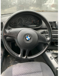 Contacteur tournant BMW SERIE 3 E46 COMPACT PHASE 1 Essence