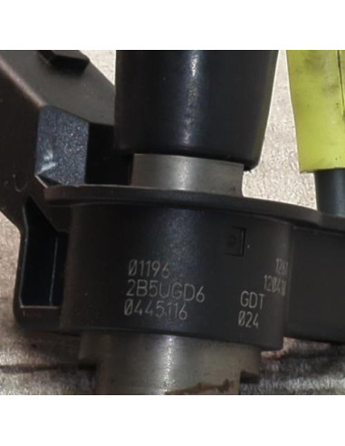 Injecteurs BMW SERIE 3 E91 TOURING PHASE 2 BREAK Diesel