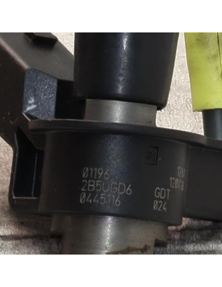 Injecteurs BMW SERIE 3 E91 TOURING PHASE 2 BREAK Diesel